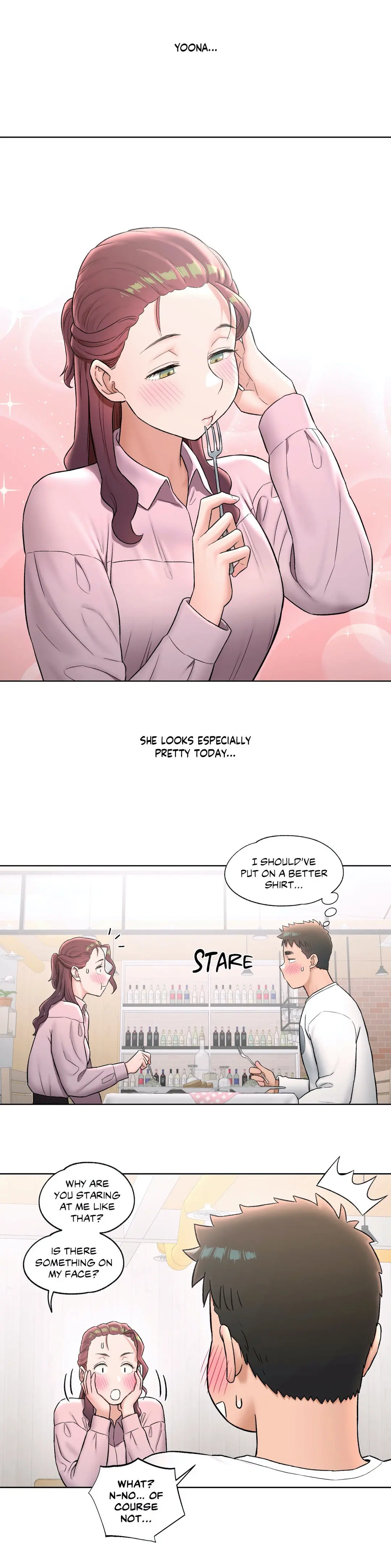 Sex Exercise Chapter 60 - Page 5