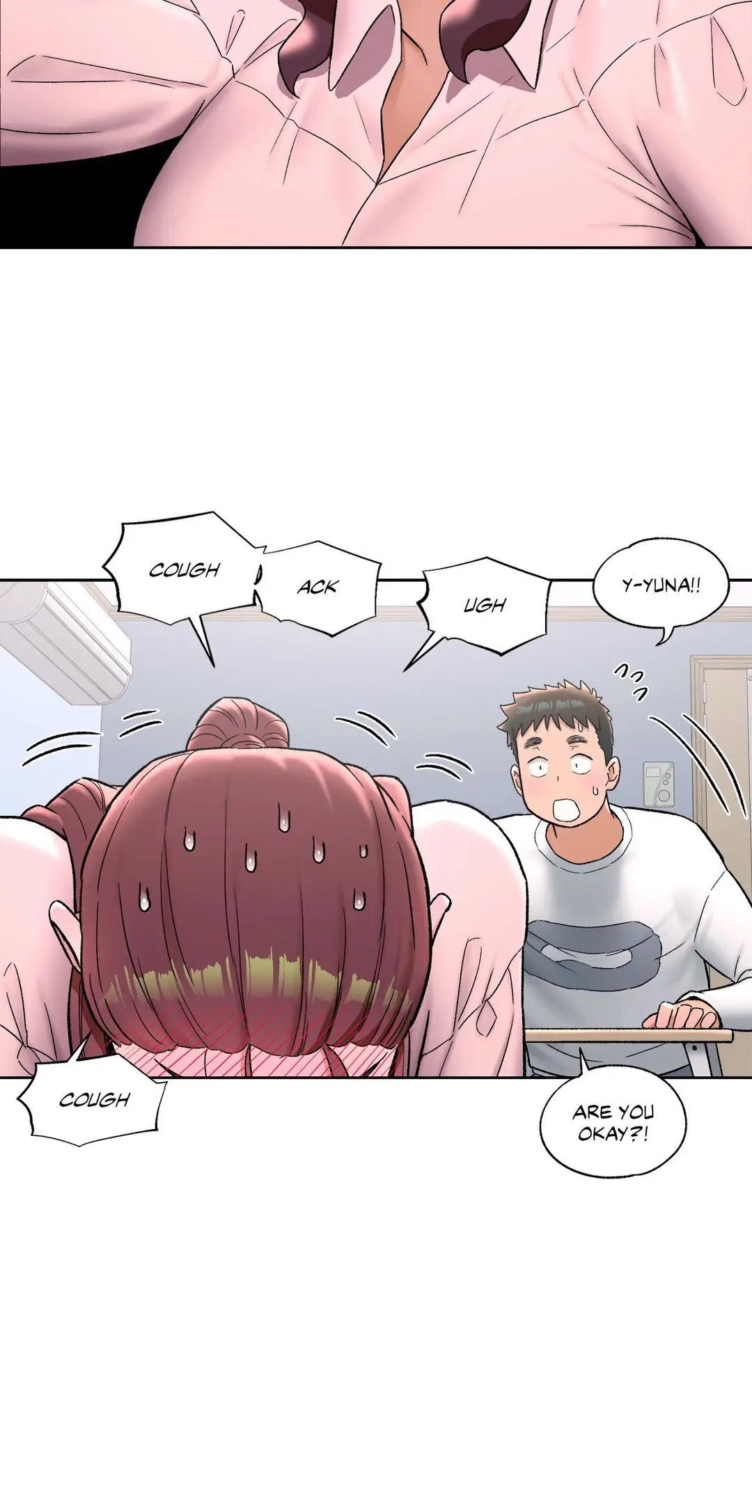Sex Exercise Chapter 61 - Page 11