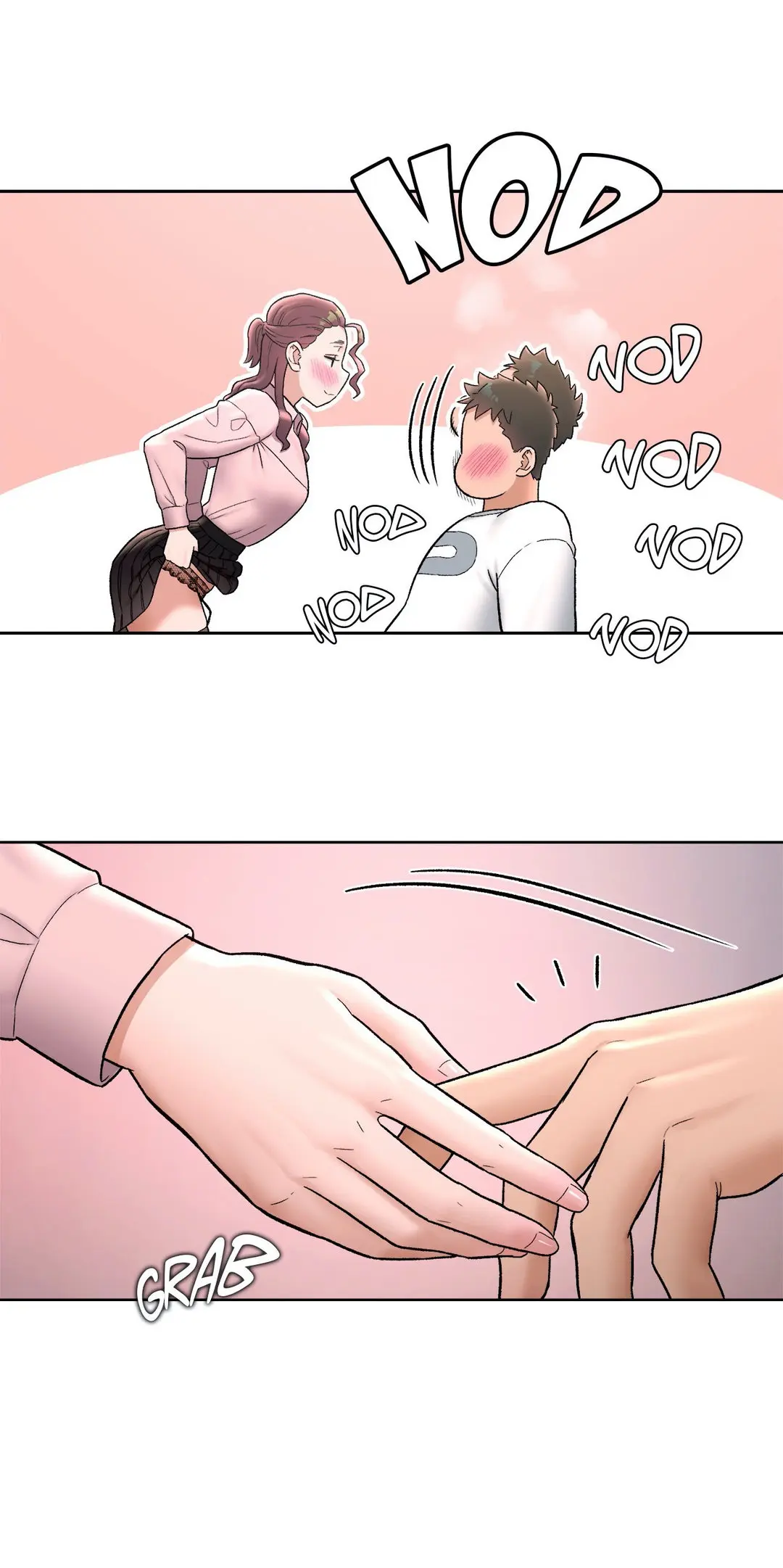 Sex Exercise Chapter 61 - Page 23