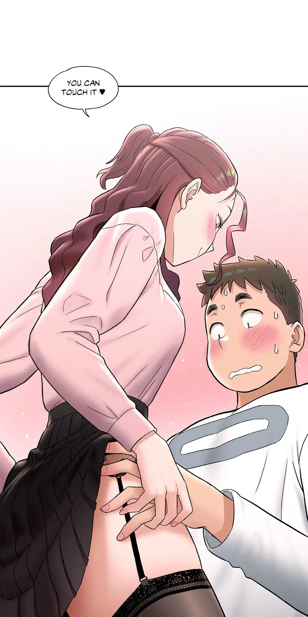 Sex Exercise Chapter 61 - Page 24
