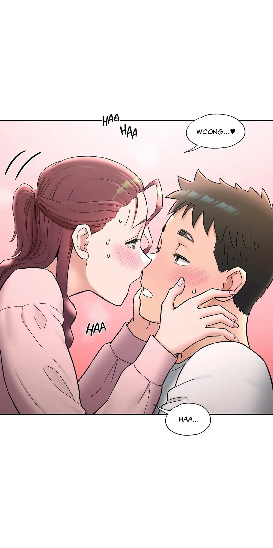 Sex Exercise Chapter 61 - Page 30