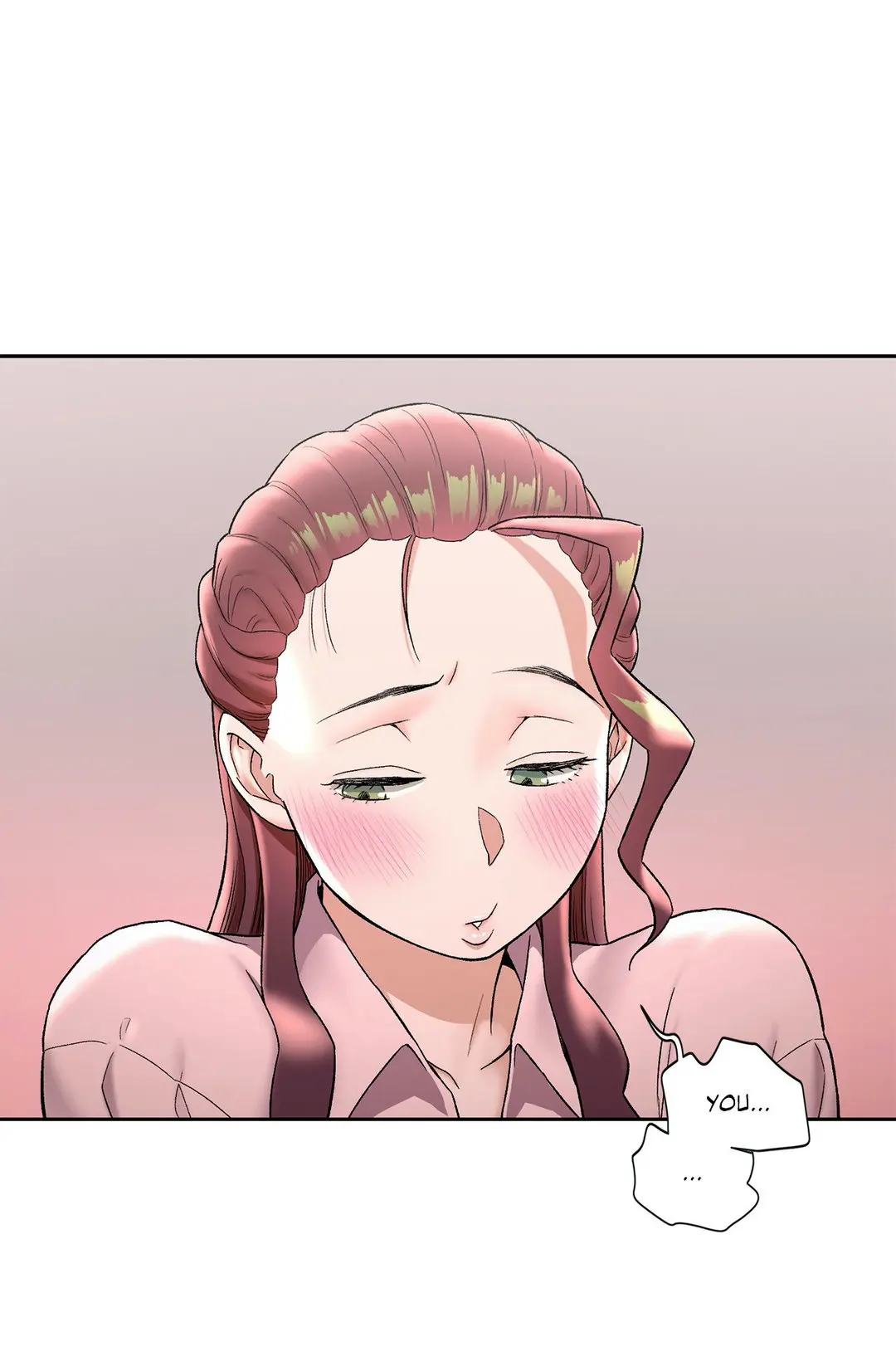 Sex Exercise Chapter 61 - Page 9