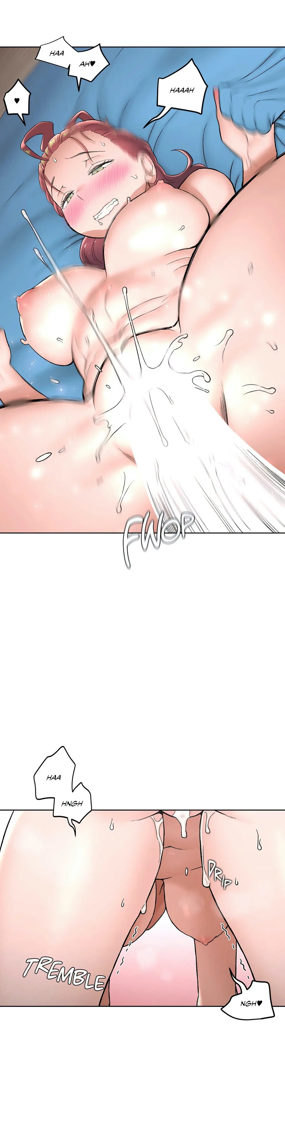 Sex Exercise Chapter 62 - Page 12