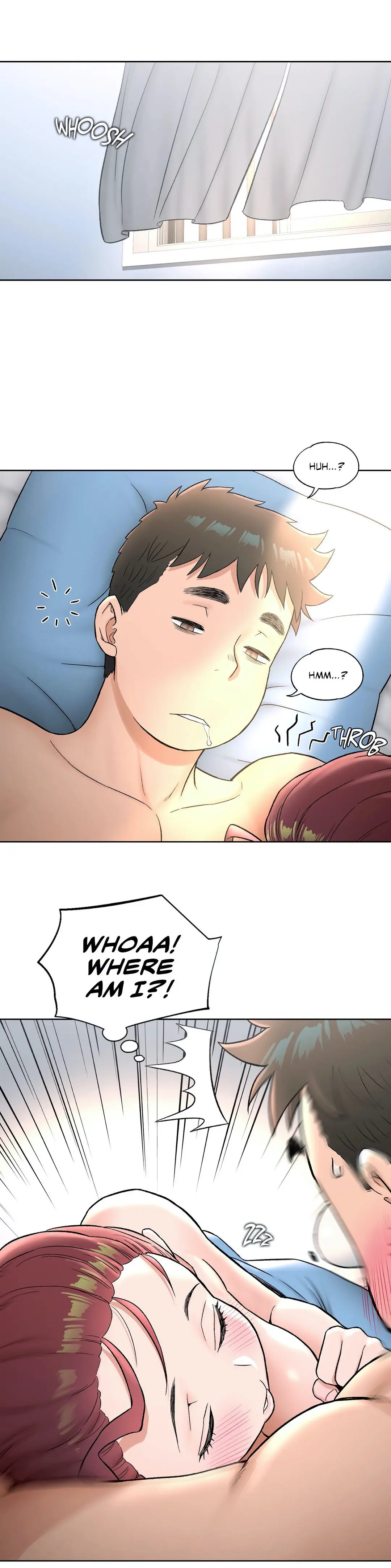 Sex Exercise Chapter 62 - Page 14