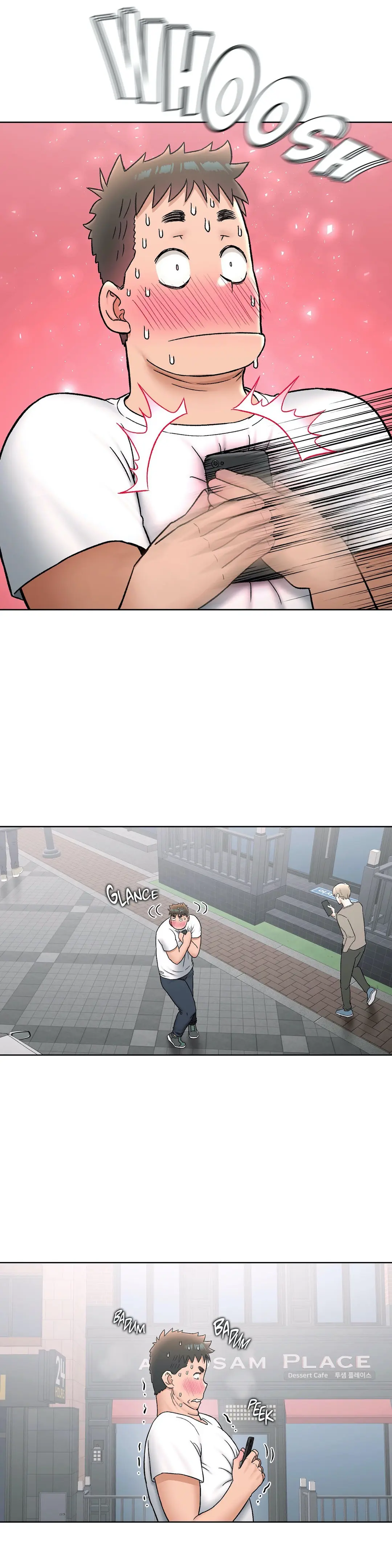 Sex Exercise Chapter 63 - Page 20