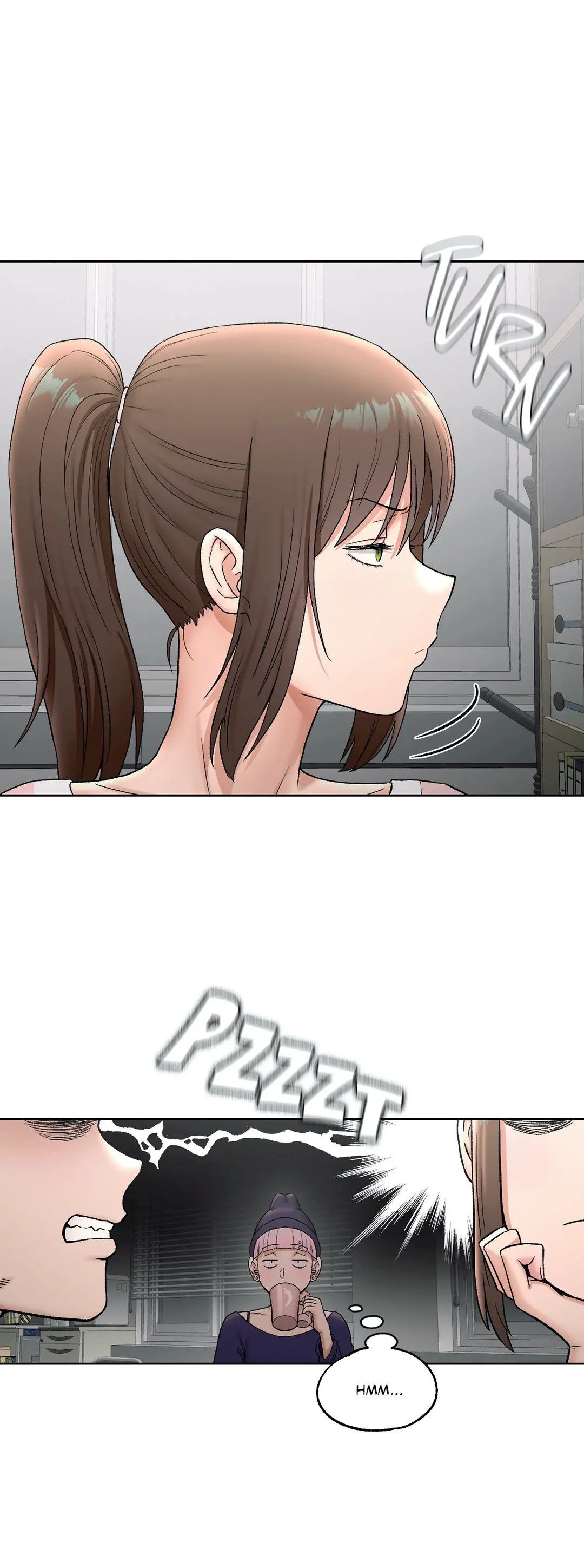 Sex Exercise Chapter 63 - Page 26