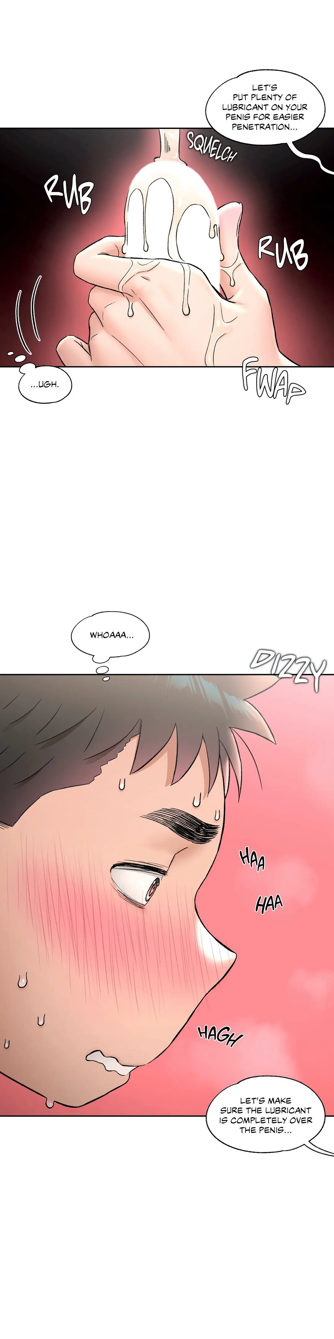 Sex Exercise Chapter 65 - Page 26