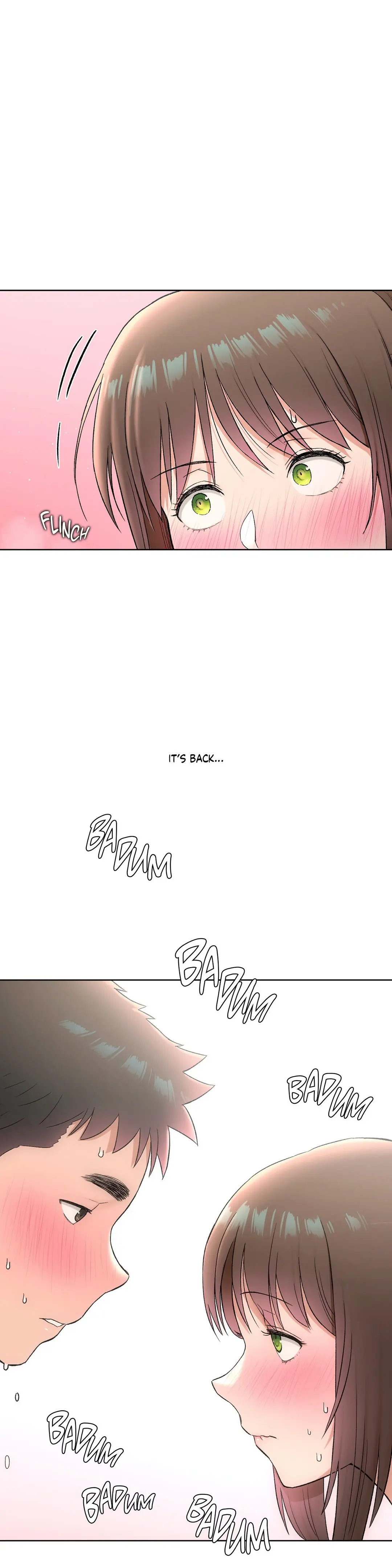 Sex Exercise Chapter 65 - Page 28