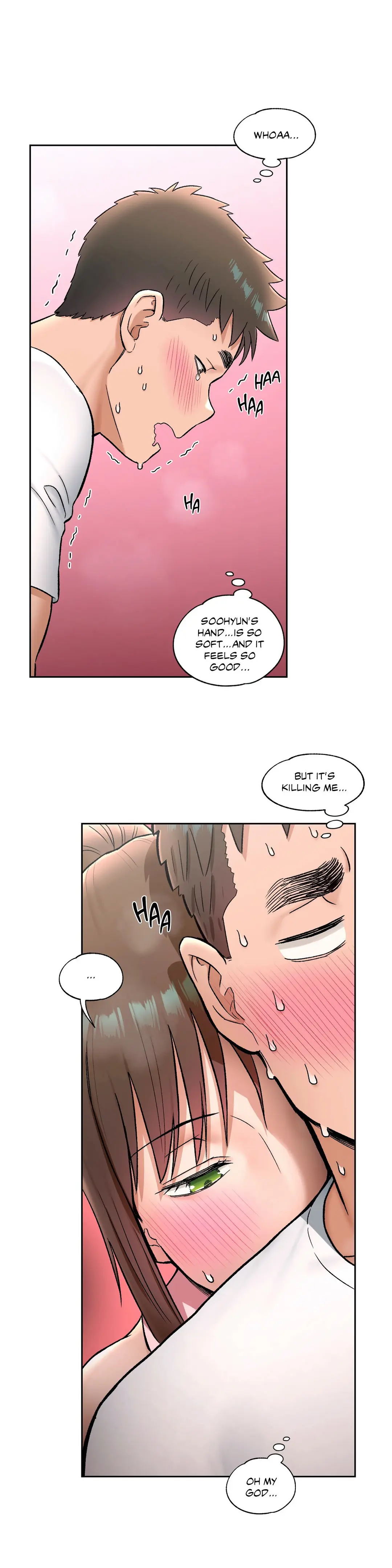 Sex Exercise Chapter 65 - Page 4