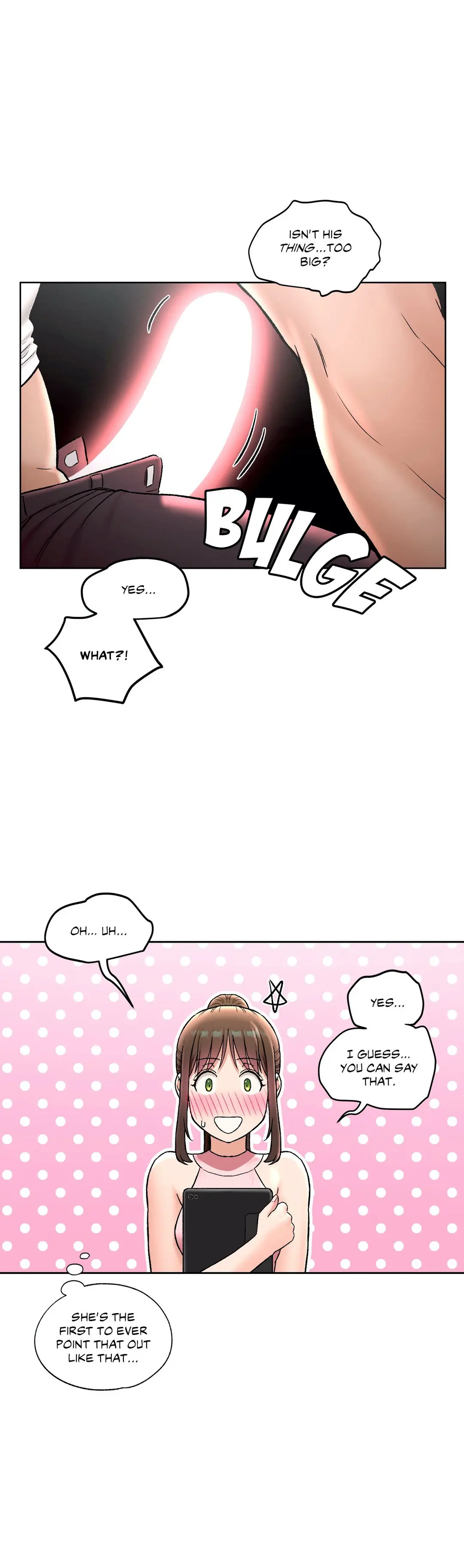 Sex Exercise Chapter 65 - Page 6