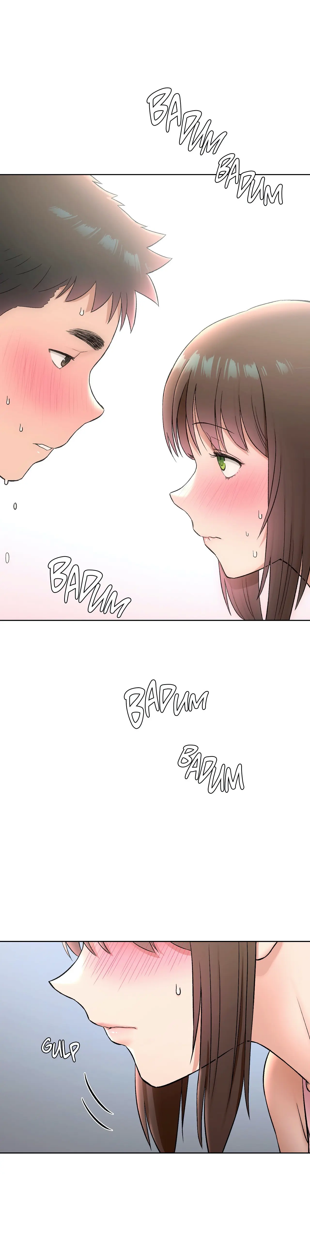 Sex Exercise Chapter 66 - Page 1