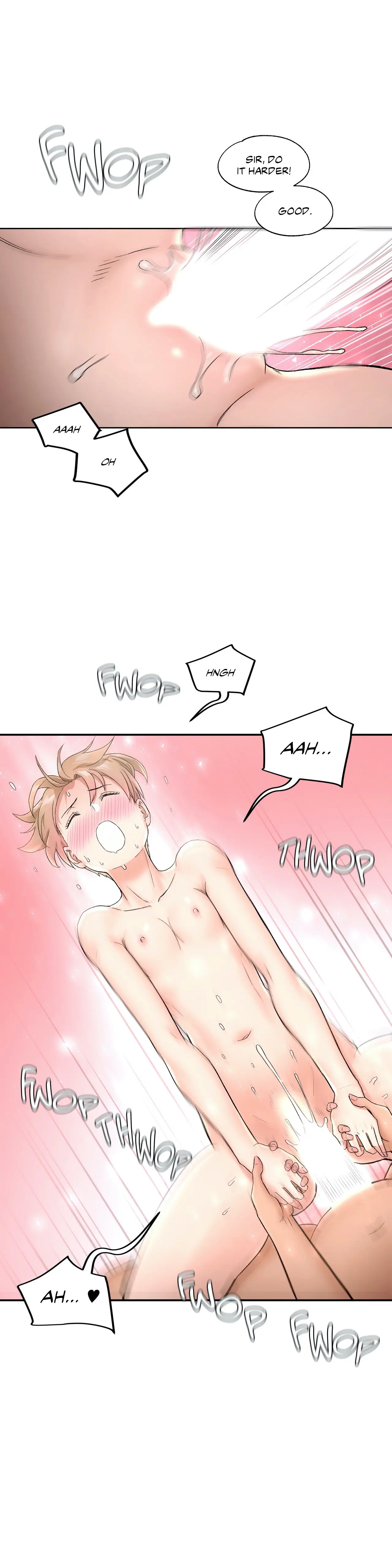 Sex Exercise Chapter 66 - Page 17