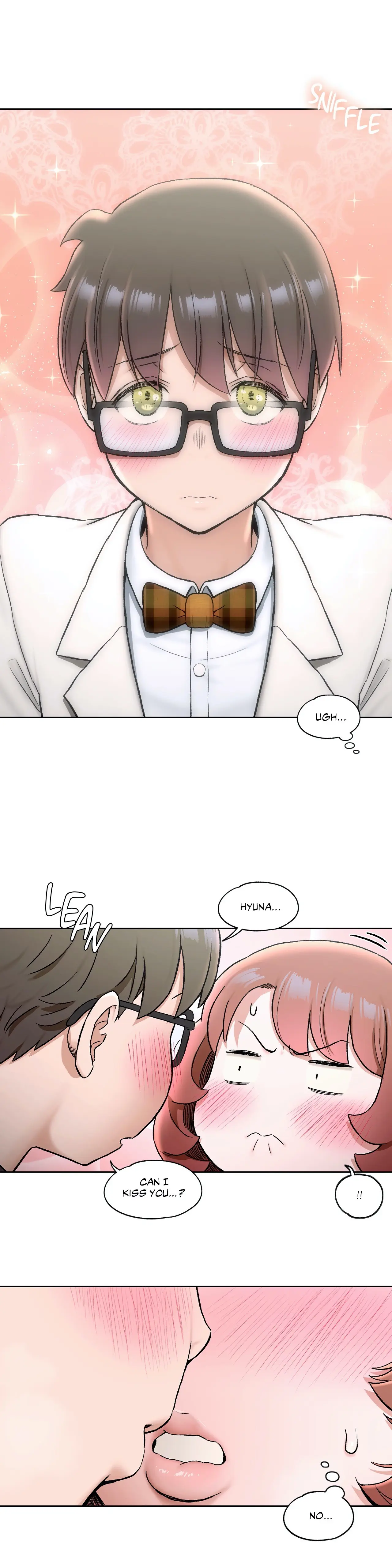 Sex Exercise Chapter 67 - Page 24