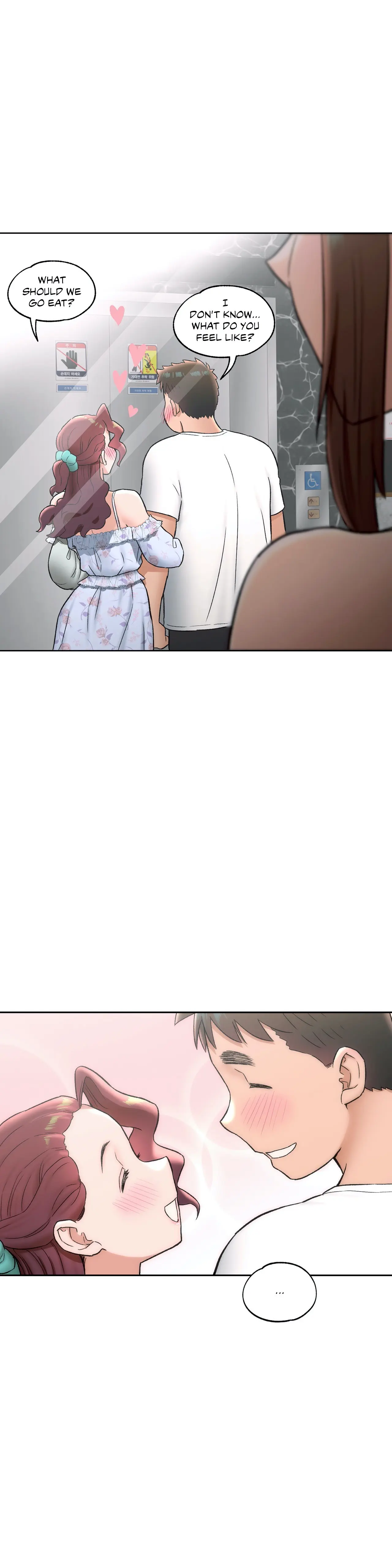 Sex Exercise Chapter 67 - Page 6