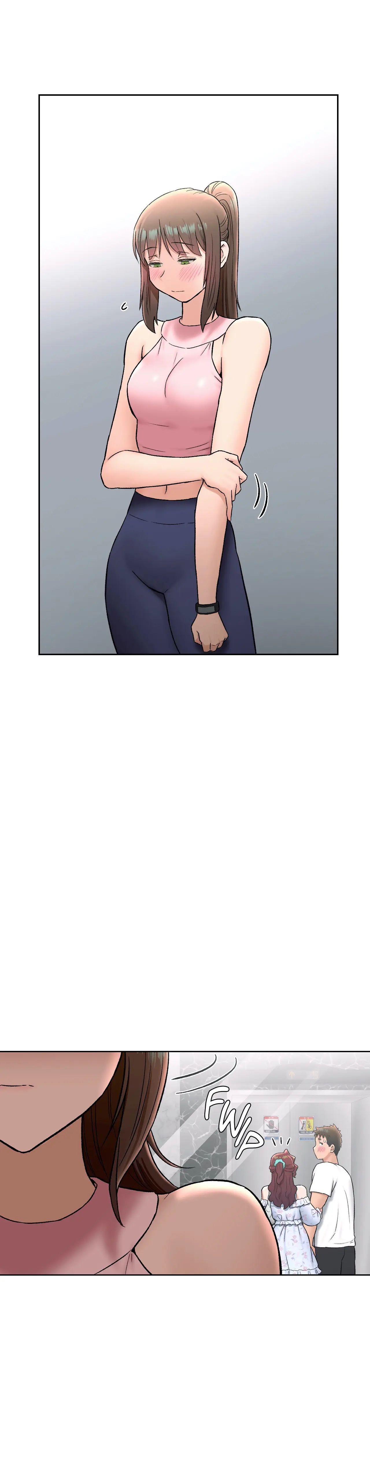 Sex Exercise Chapter 67 - Page 7