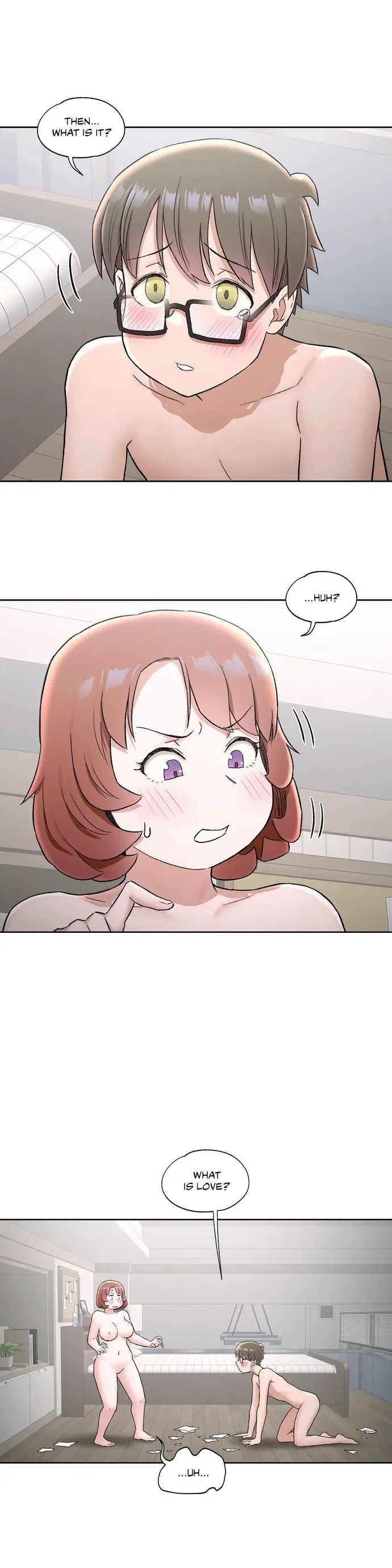 Sex Exercise Chapter 68 - Page 13
