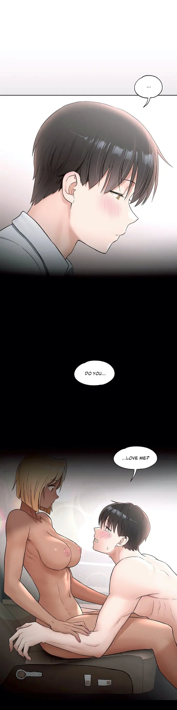 Sex Exercise Chapter 68 - Page 18