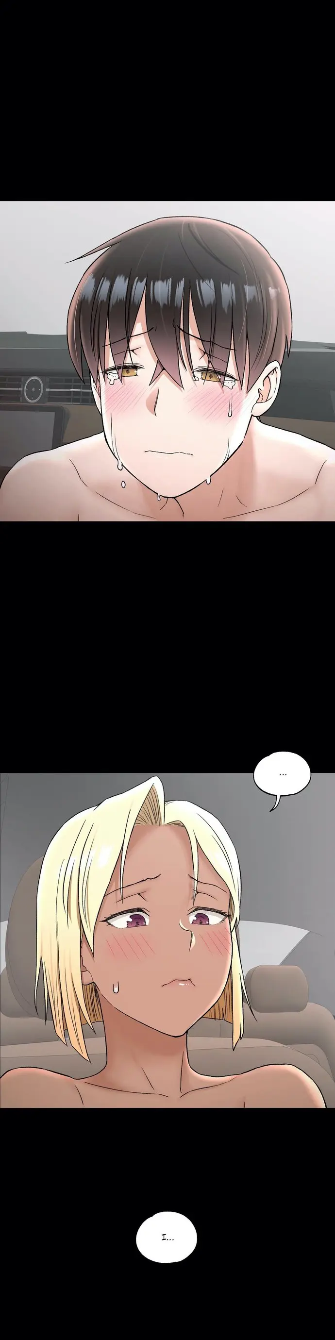 Sex Exercise Chapter 68 - Page 19