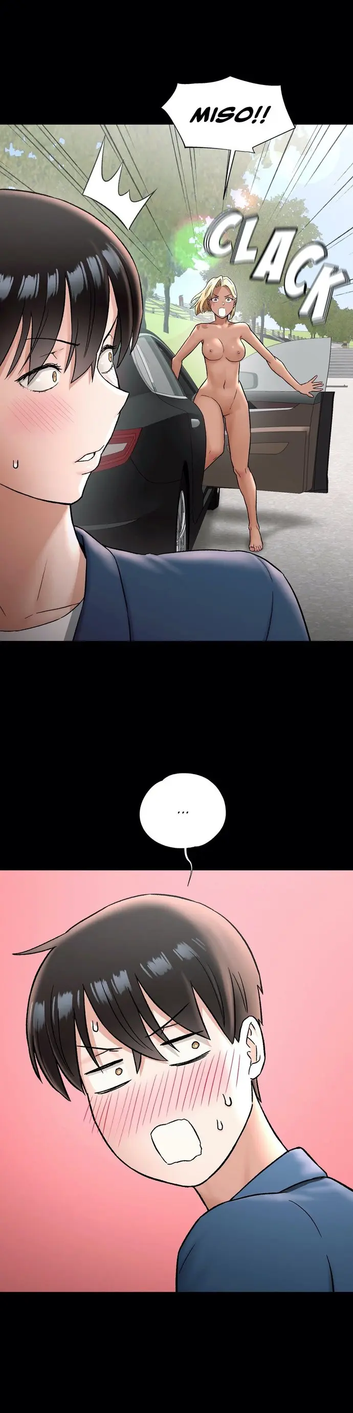 Sex Exercise Chapter 68 - Page 22