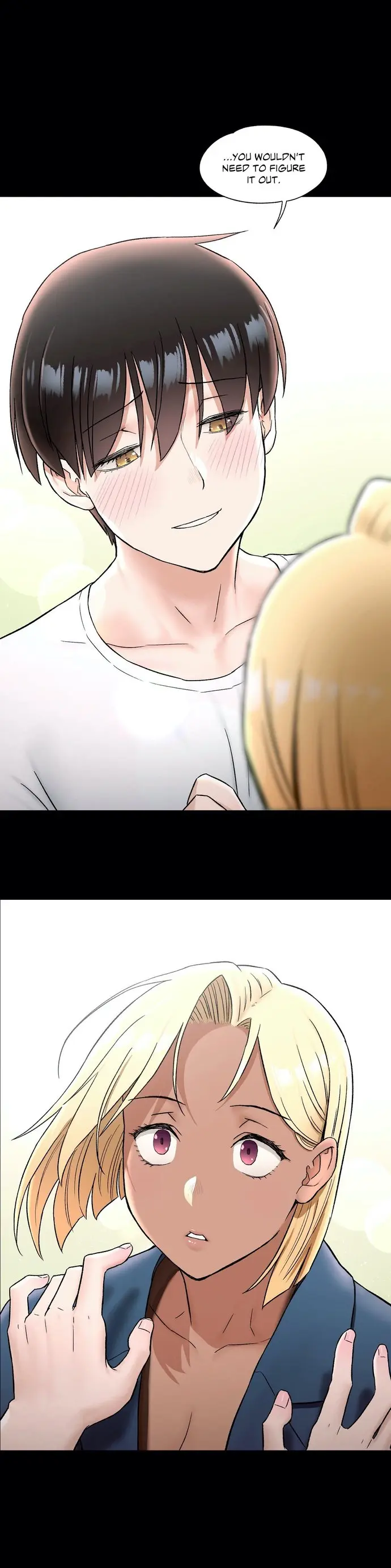 Sex Exercise Chapter 68 - Page 24