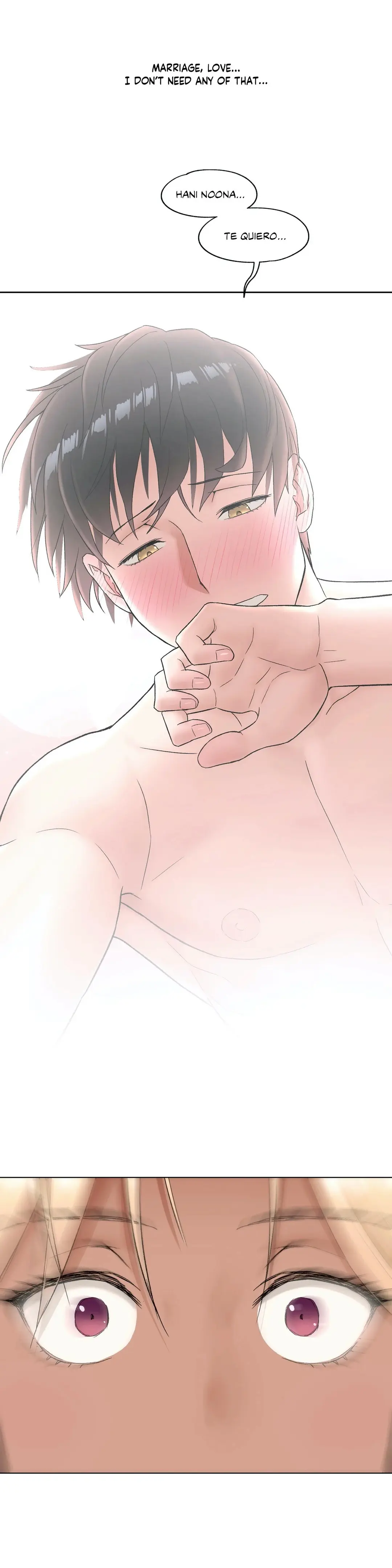 Sex Exercise Chapter 69 - Page 16