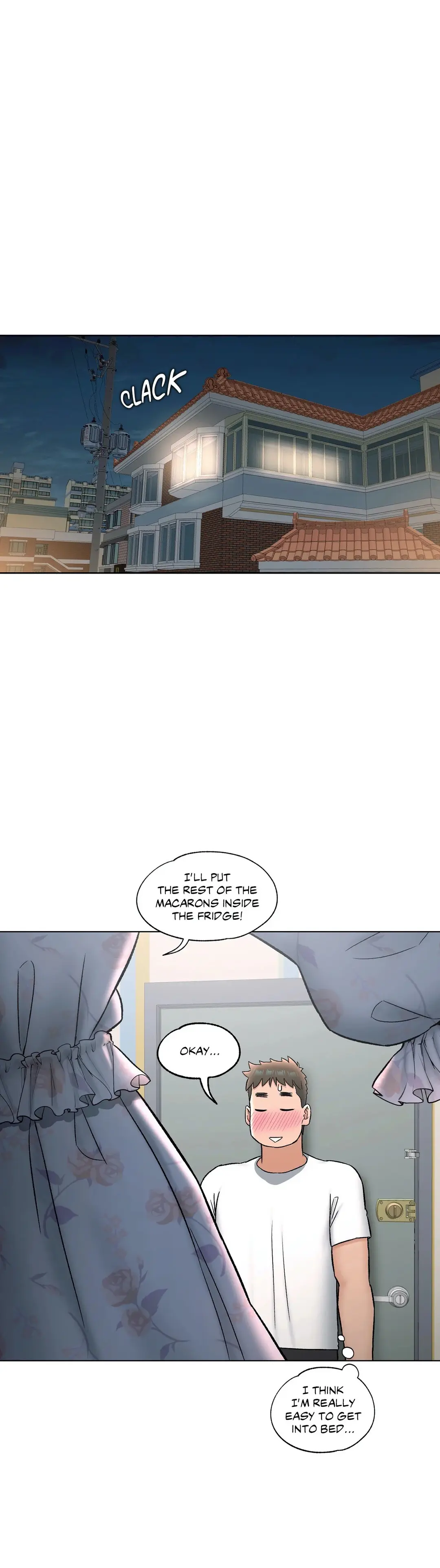 Sex Exercise Chapter 69 - Page 26