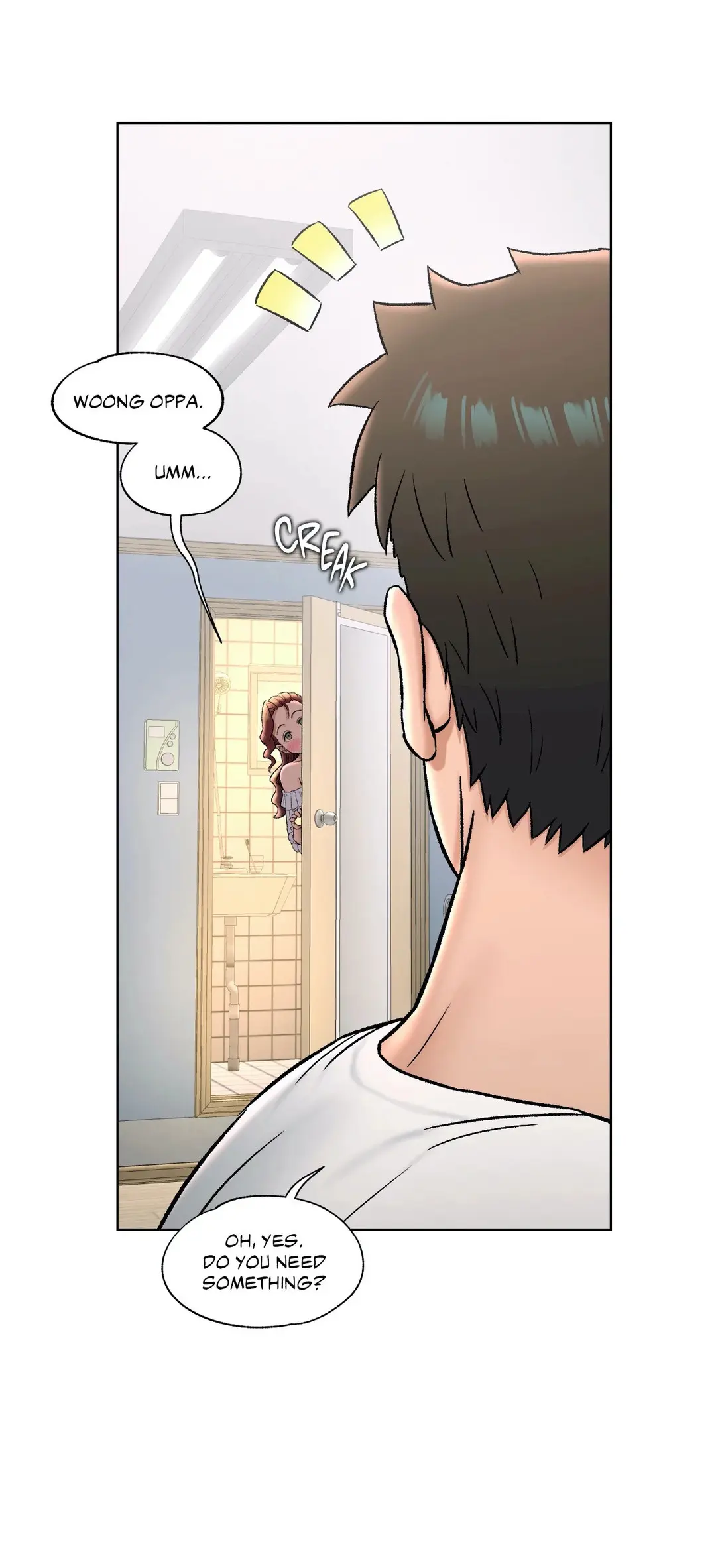 Sex Exercise Chapter 69 - Page 28