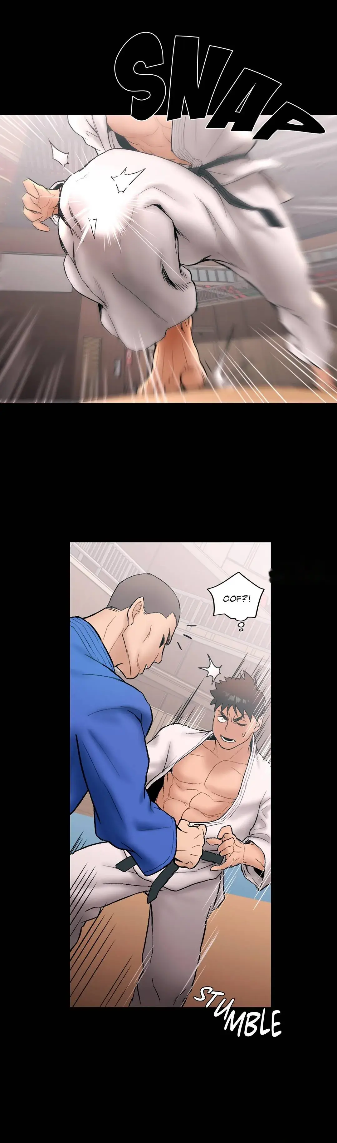 Sex Exercise Chapter 7 - Page 19