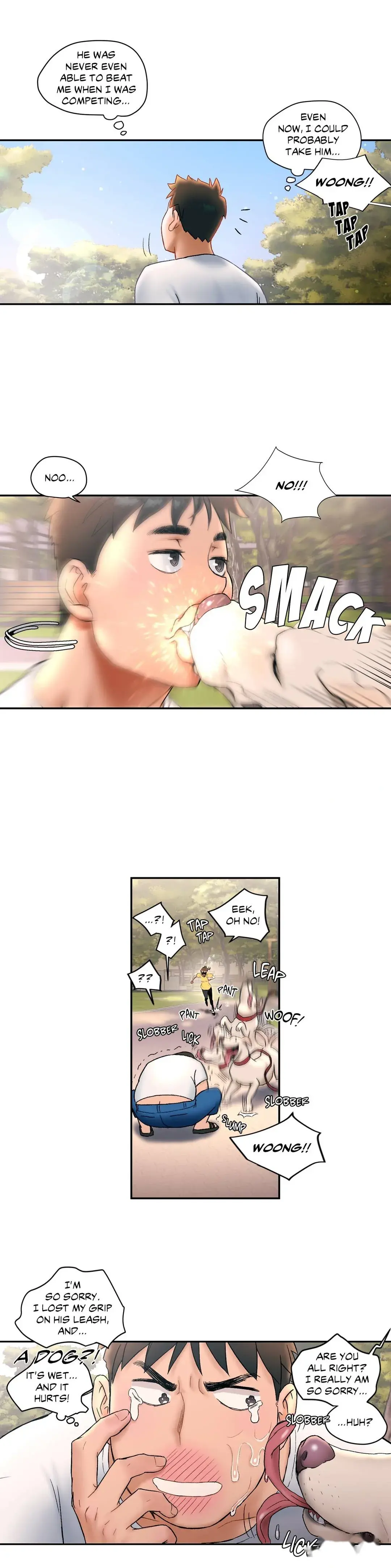 Sex Exercise Chapter 7 - Page 25