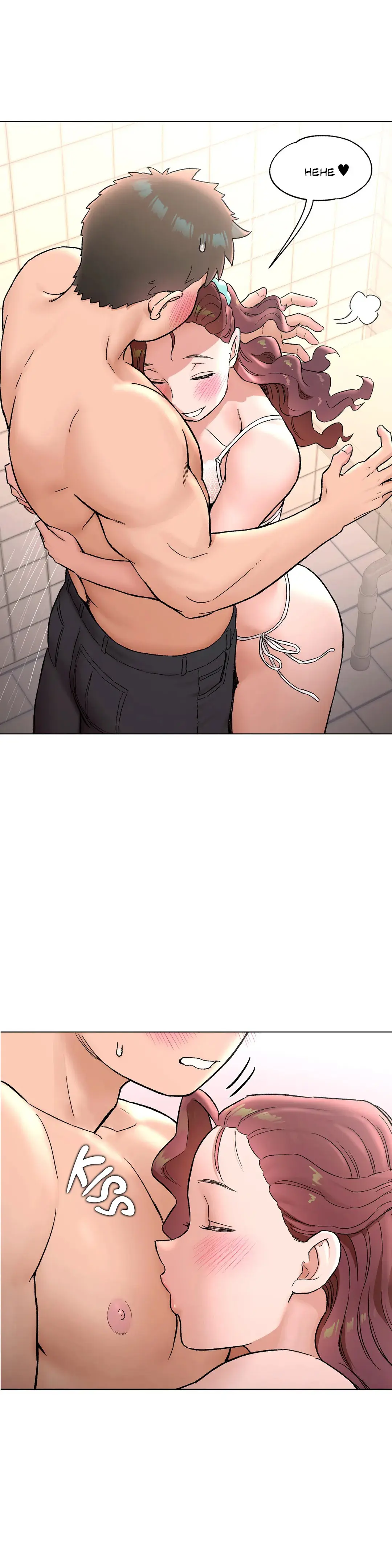 Sex Exercise Chapter 70 - Page 10