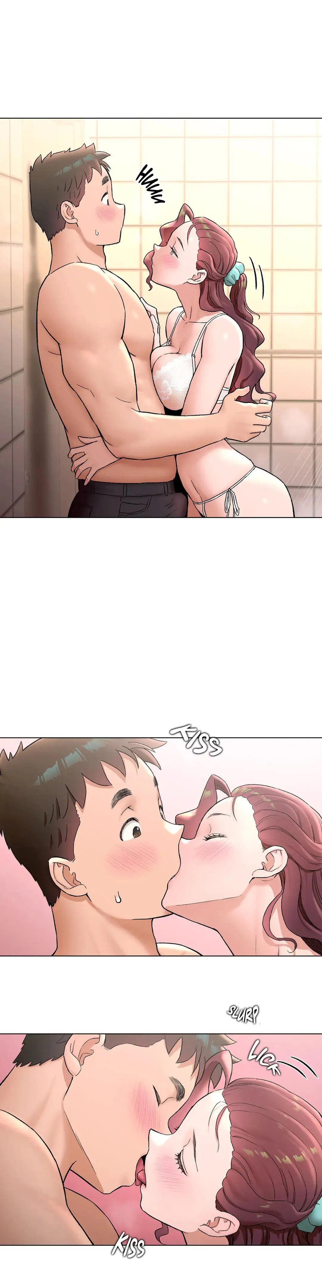 Sex Exercise Chapter 70 - Page 12