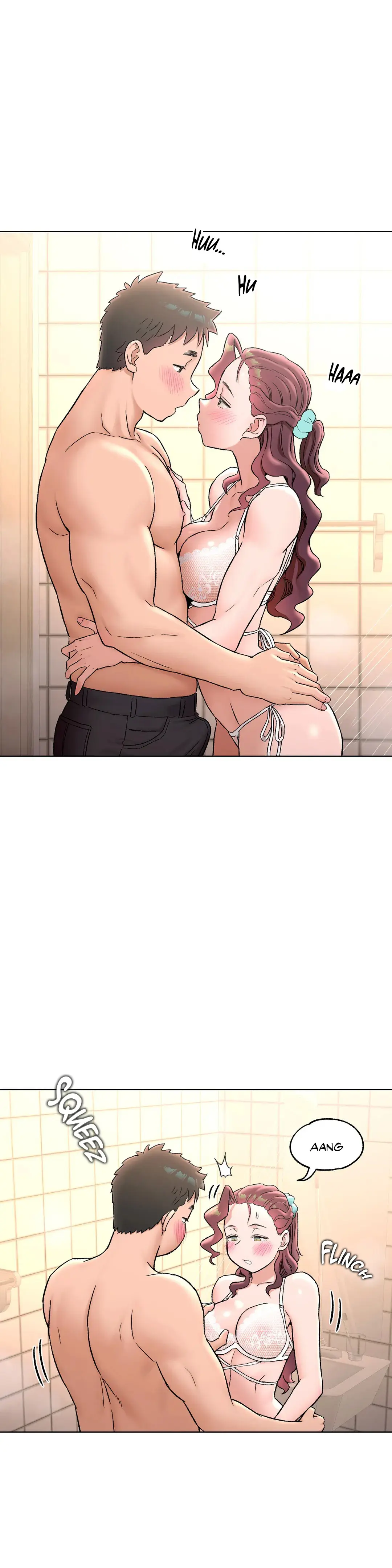 Sex Exercise Chapter 70 - Page 14