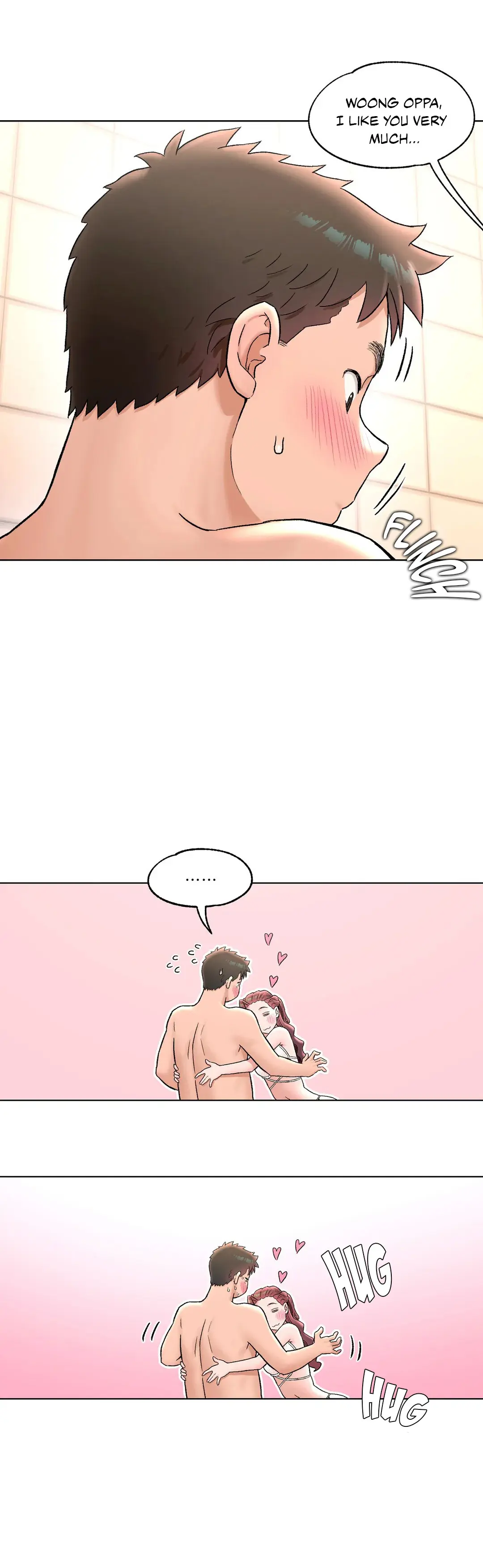Sex Exercise Chapter 70 - Page 19