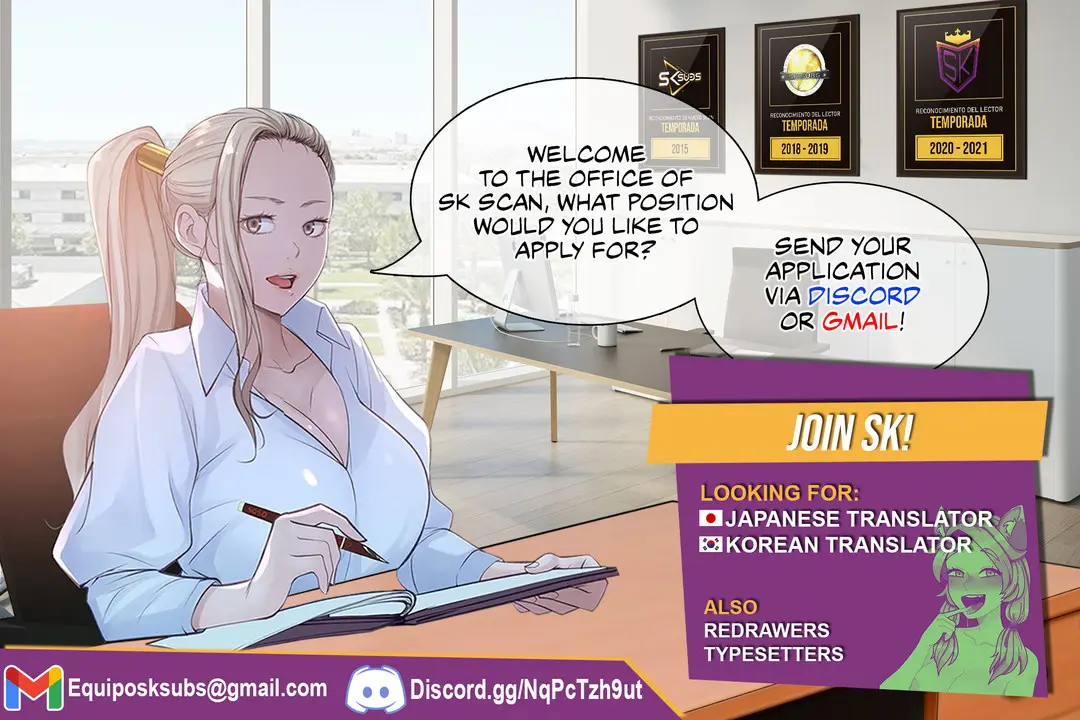 Sex Exercise Chapter 70 - Page 31