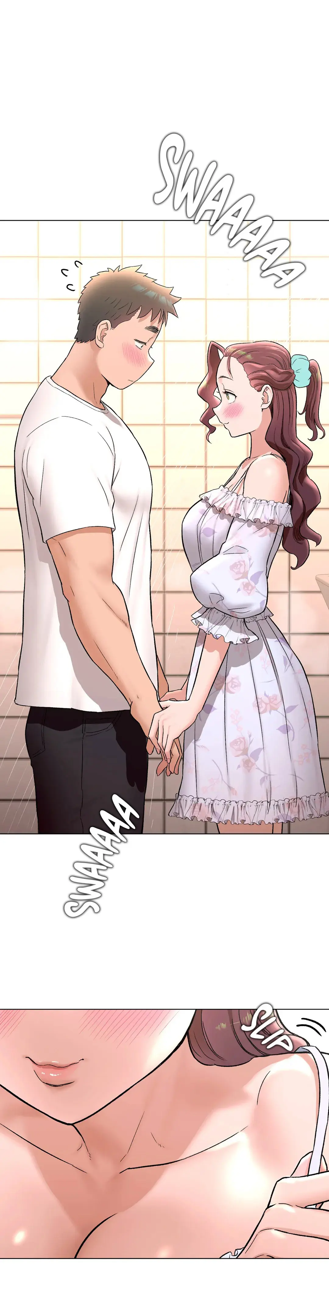 Sex Exercise Chapter 70 - Page 5