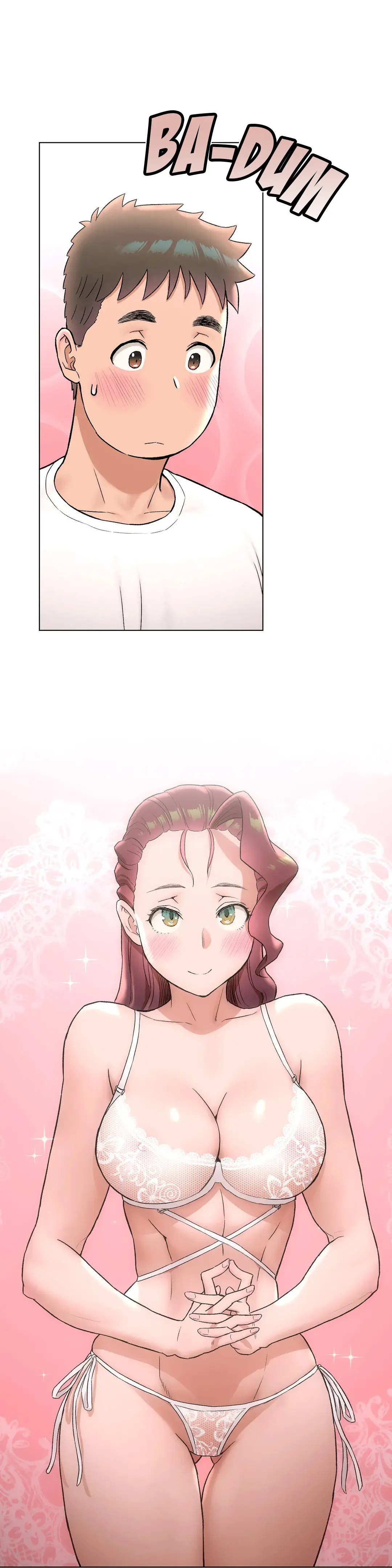 Sex Exercise Chapter 70 - Page 6