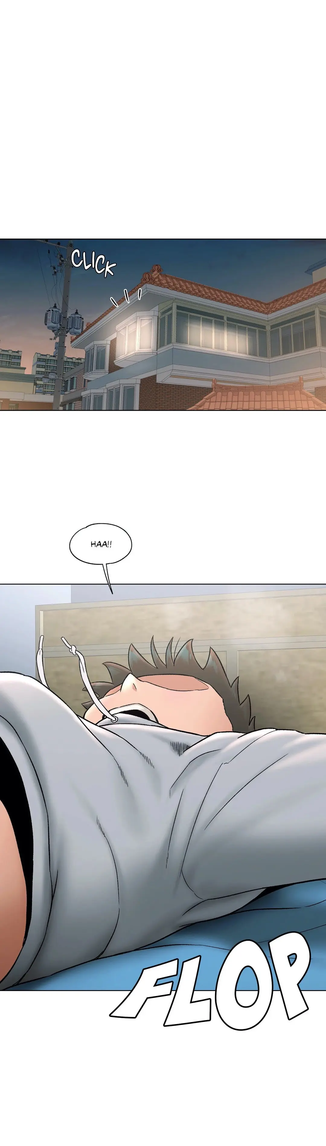 Sex Exercise Chapter 71 - Page 14