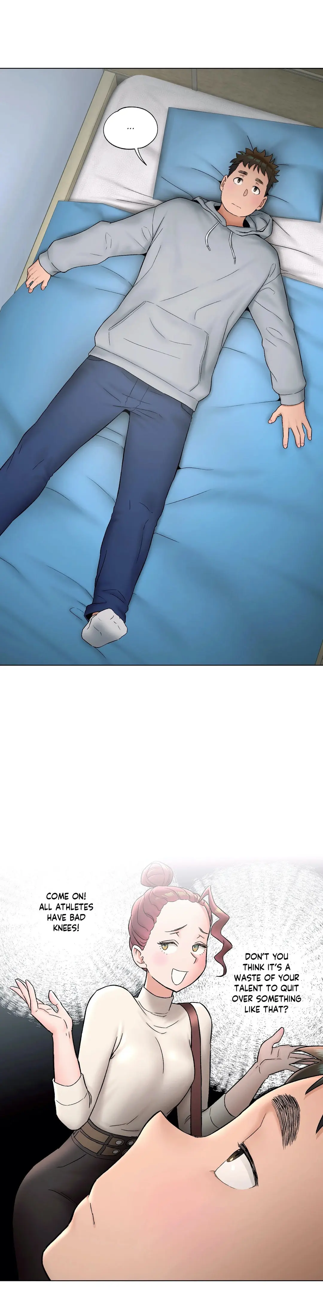 Sex Exercise Chapter 71 - Page 15