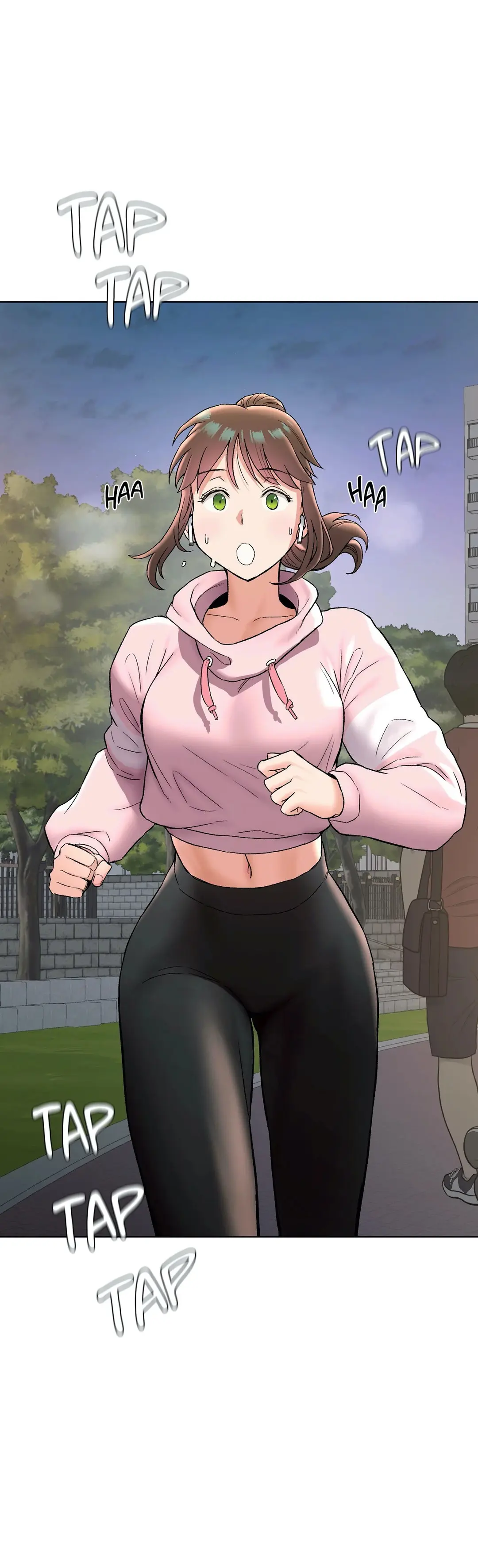 Sex Exercise Chapter 71 - Page 23