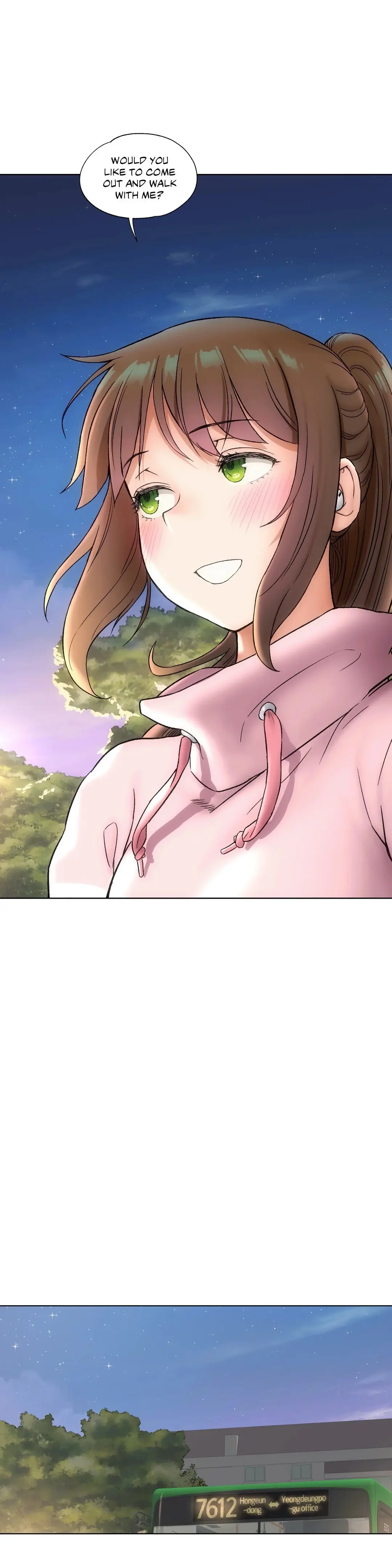 Sex Exercise Chapter 71 - Page 28