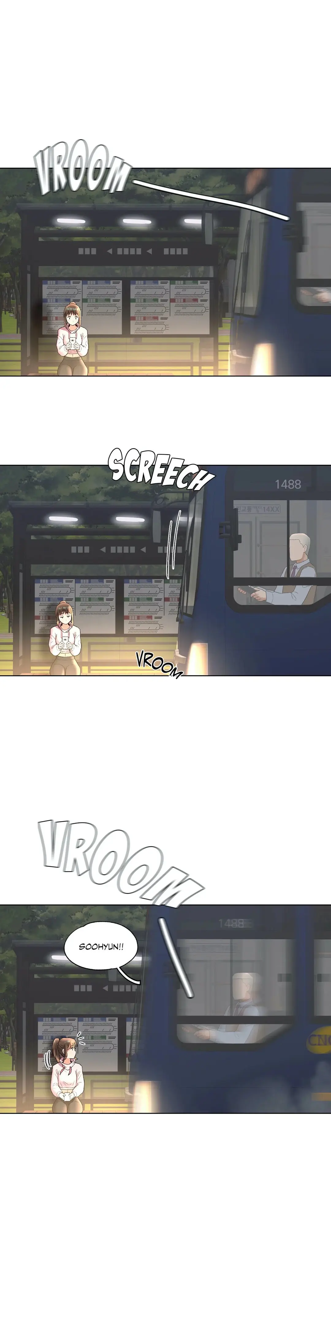 Sex Exercise Chapter 71 - Page 30
