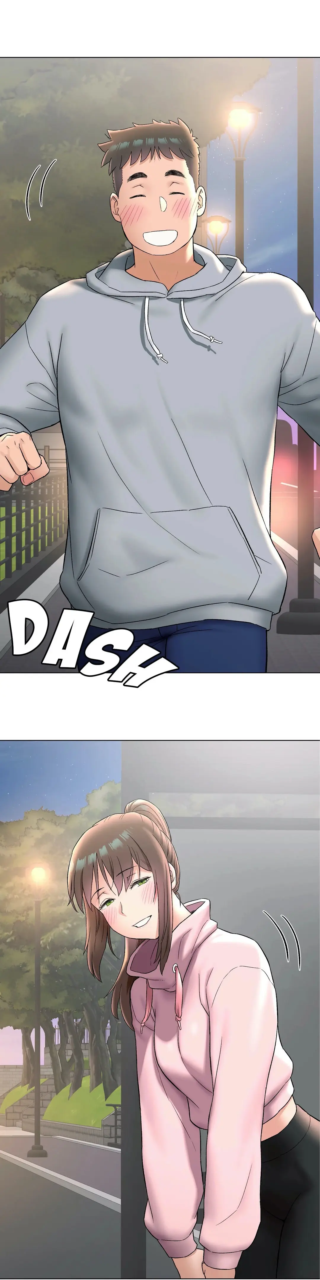 Sex Exercise Chapter 71 - Page 31