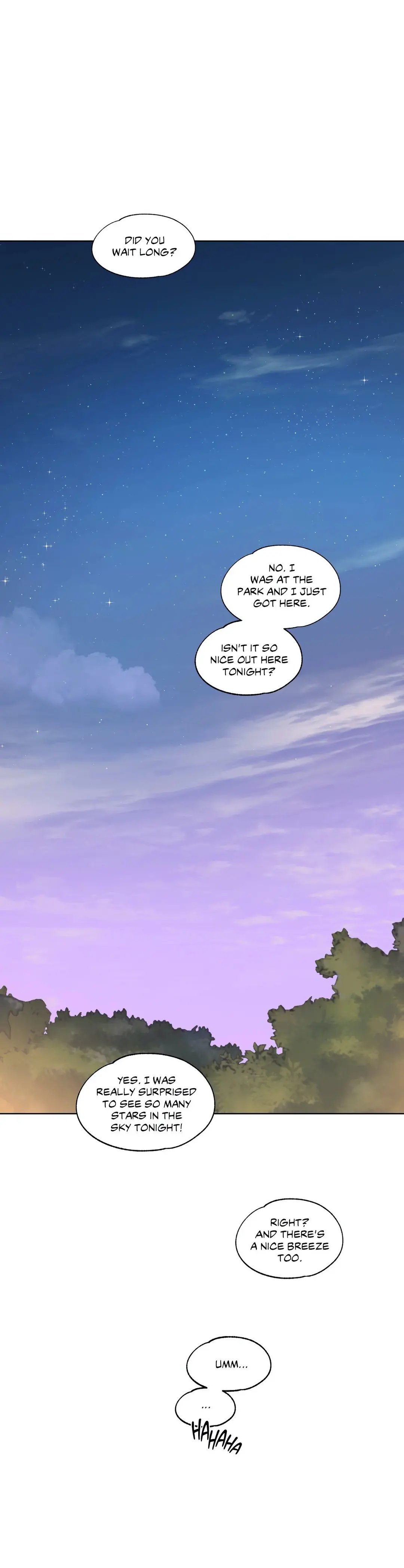 Sex Exercise Chapter 71 - Page 32