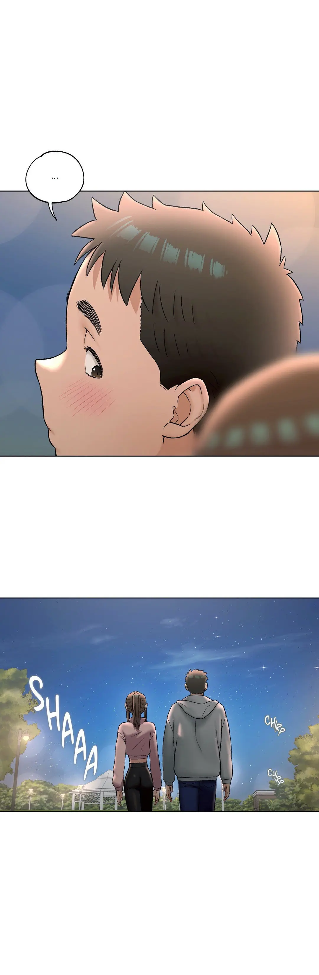 Sex Exercise Chapter 72 - Page 16