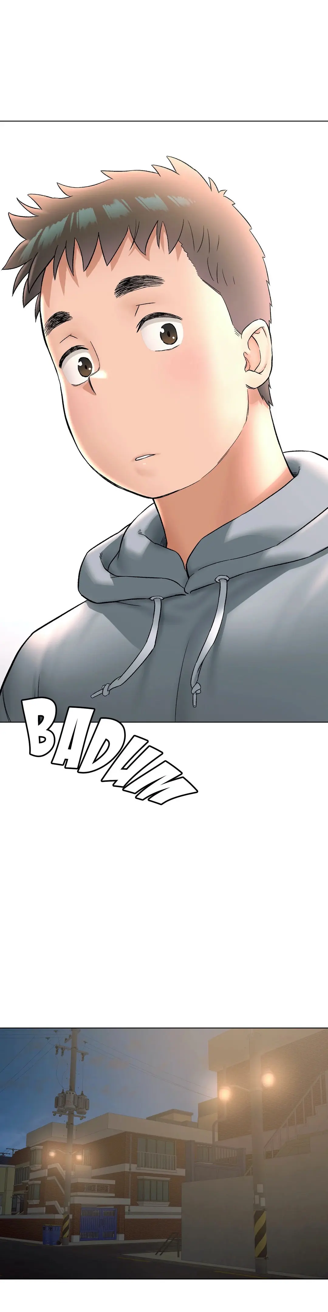 Sex Exercise Chapter 72 - Page 20