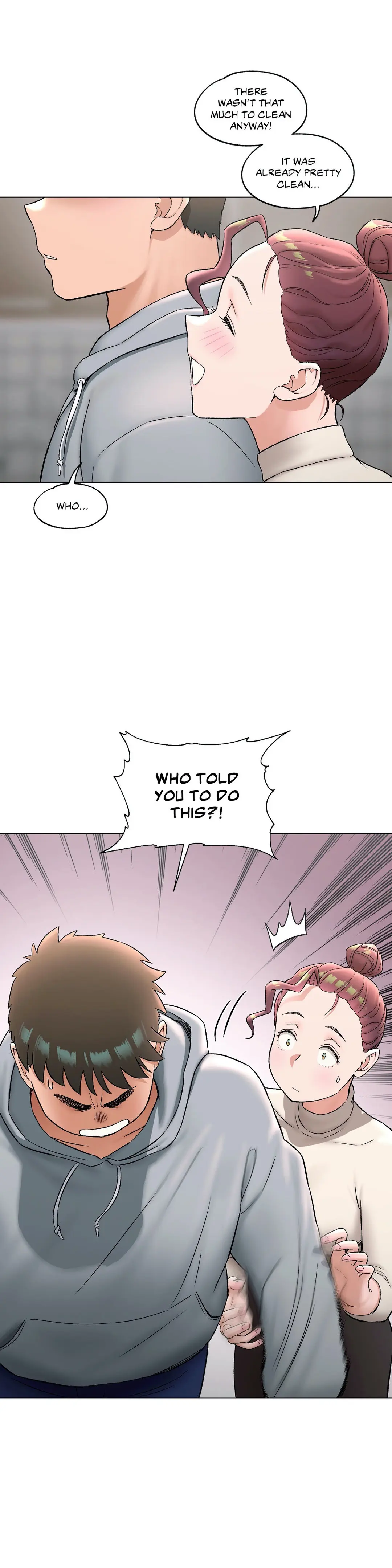 Sex Exercise Chapter 72 - Page 30