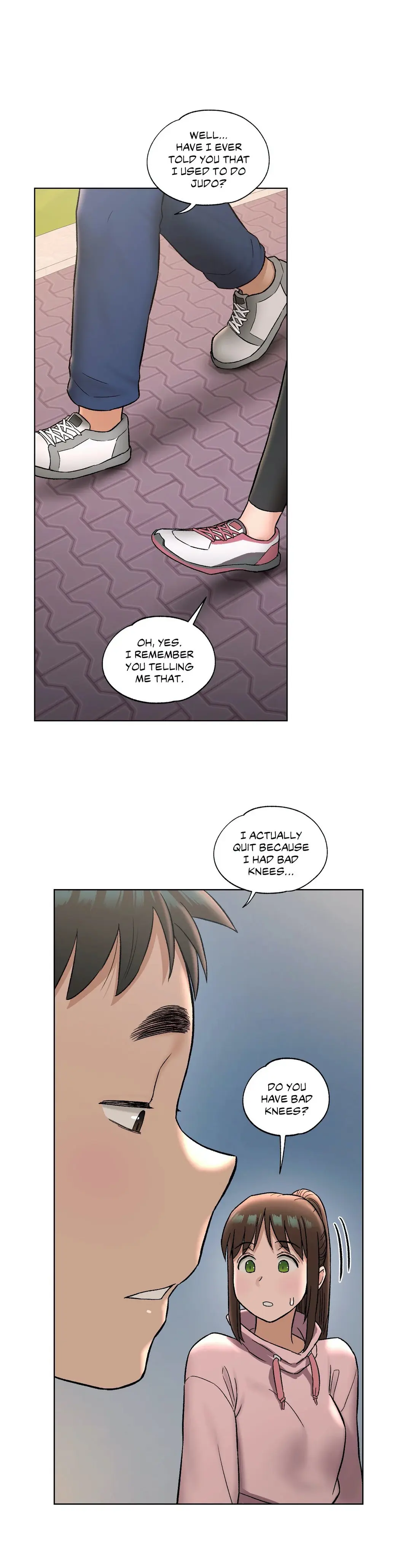 Sex Exercise Chapter 72 - Page 7
