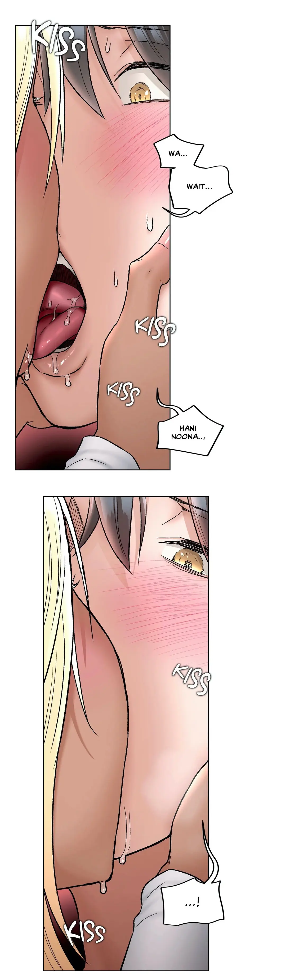 Sex Exercise Chapter 73 - Page 17