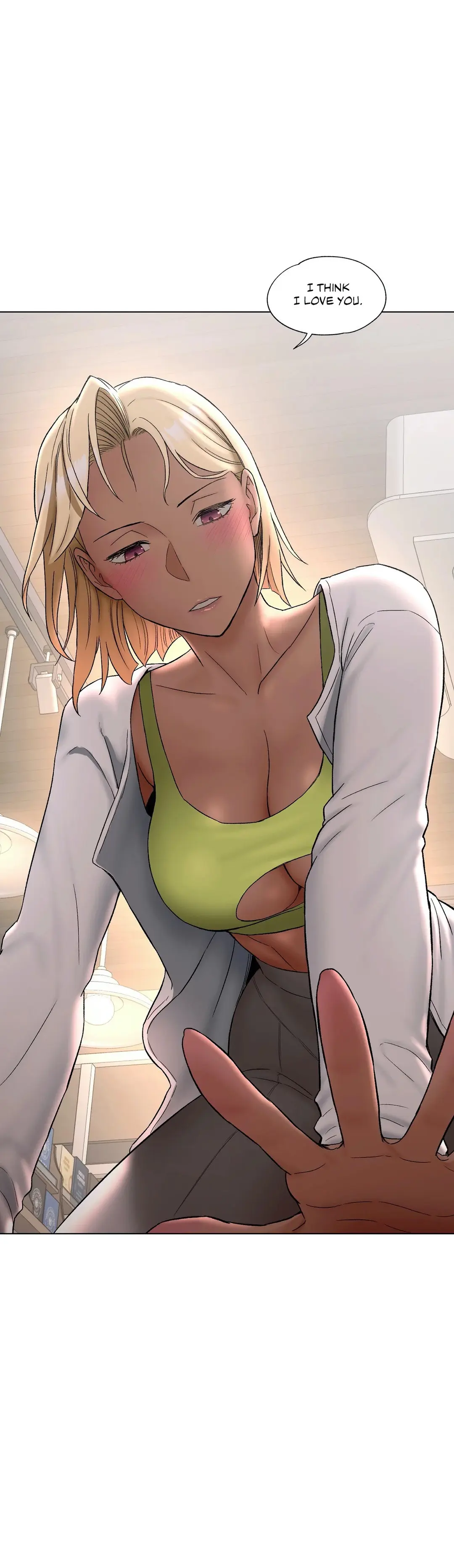 Sex Exercise Chapter 73 - Page 19