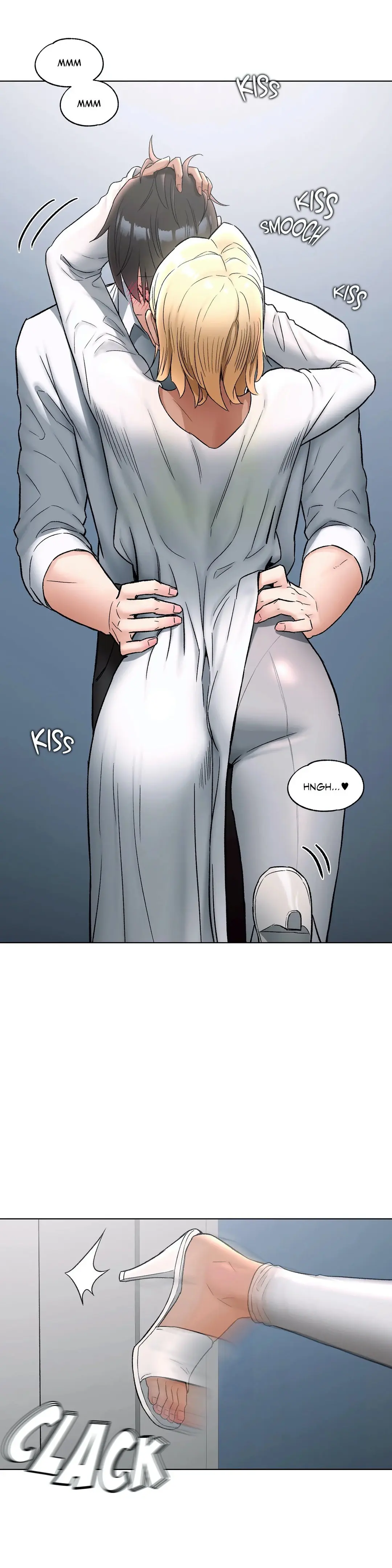 Sex Exercise Chapter 73 - Page 26